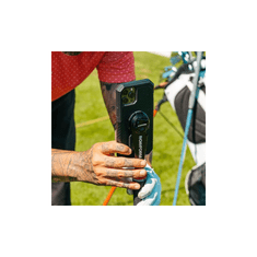 Rokform 337201 Golf Shooter Mobiltelefon állvány - Fekete (337201)