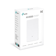 TPLINK ARCHER AIR R5 AX3000 Wifi 6 Air falra rögzíthető Wireless Range Extender (ARCHER AIR R5) (ARCHER AIR R5)