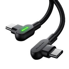 Mcdodo USB-C - USB-C kábel 60W 2m (CA-8081) (CA-8081)
