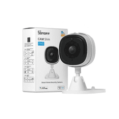 Sonoff Cam Slim Wi-Fi IP kamera (SON-KAM-CAMSLIM) (SON-KAM-CAMSLIM)