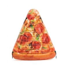 Intex Háromszög alakú pizzamatrac