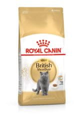 Royal Canin British Shorthair macskaeldel száraztáp, 2 kg