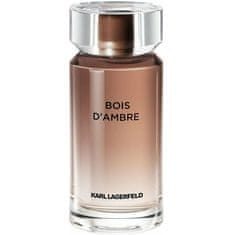 Karl Lagerfeld Bois d`Ambre - EDT - TESZTER 100 ml