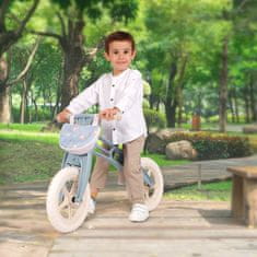DeCuevas 30180 Gyermek futóbicikli - Balance Bike COCO 2024