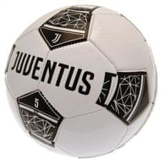 Phi Promotions Futball labda Official Juventus, fehér 5