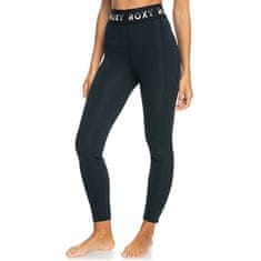 ROXY Női leggings Bold Moves Technical Tight Fit ERJNP03494-KVJ0 (Méret L)