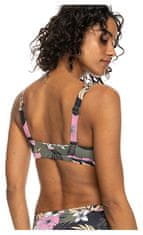 ROXY Női bikini felső Roxy Pro ERJX305251-KVJ9 (Méret L)