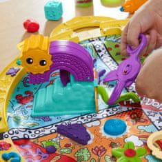 Play-Doh Starters Mat for fun