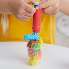 Play-Doh Turmixgép turmixokhoz