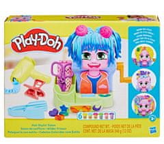 Play-Doh Fodrász szalon