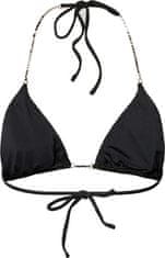 Hugo Boss Női bikini felső HUGO Triangle 50515383-001 (Méret S)