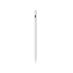 UNIQ Mágneses kapacitív ceruza, iPad-hez, Pixo Lite Apple Pencil, fehér (S74992)