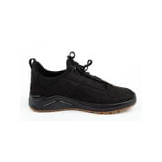 4F Cipők fekete 42 EU OBML254
