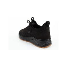 4F Cipők fekete 42 EU OBML254
