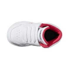 Adidas Cipők fehér 26 EU Hoops Mid 20 L