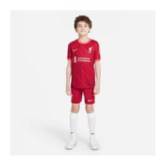 Nike Póló piros XS Jr Fc Liverpool 2020, 2021 Stadium Home