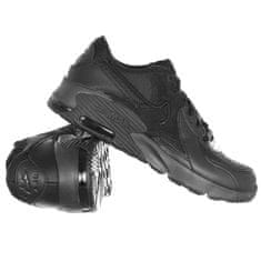 Nike Cipők fekete 37.5 EU Air Max Excee Gs