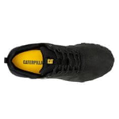 Caterpillar Cipők fekete 42 EU Cat Hex Ready Lo