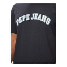 Pepe Jeans Póló tengerészkék XL PM509220594