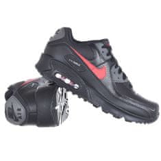 Nike Cipők fekete 38 EU Air Max 90