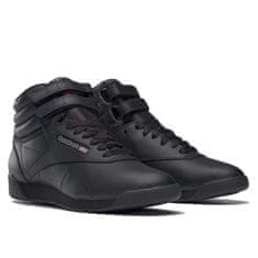 Reebok Cipők fekete 37.5 EU Freestyle