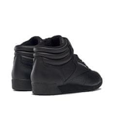 Reebok Cipők fekete 37.5 EU Freestyle
