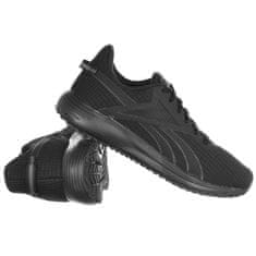 Reebok Cipők fekete 40.5 EU Lite Plus 3