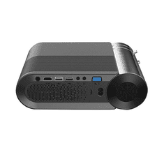 Byintek K9 Multiscreen vezeték nélküli projektor (K9 Multiscreen)