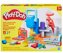 Play-Doh Színes műhely
