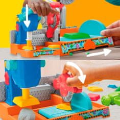 Play-Doh Színes műhely