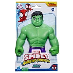Spiderman SAF Mega Hulk figura