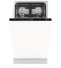 Gorenje Beépíthető mosogatógép GV561C10