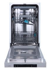 Gorenje Beépíthető mosogatógép GI561D10S