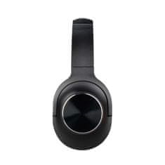 Freestyle FH0930AG Zen Vezetékes és vezeték nélküli 2.0 Fejhallgató Szürke