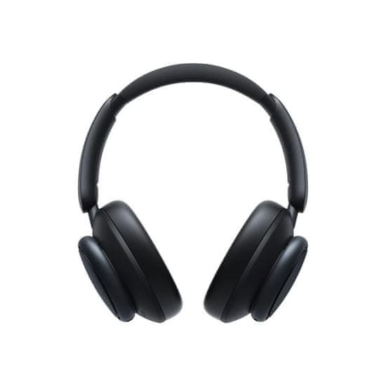 Anker A3040G11 Soundcore Space Q45 Vezetékes és vezeték nélküli 2.0 Fejhallgató Fekete