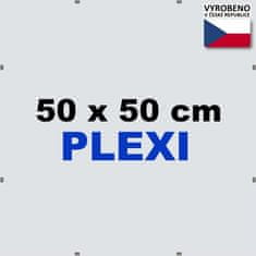BFHM Euroclip 50x50cm (plexi)