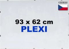 BFHM Euroclip 93x62cm (plexi)