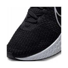Nike Cipők futás fekete 45.5 EU React Infinity Run Flyknit 3