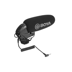 Boya BY-BM3032 Puskamikrofon (BY-BM3032)