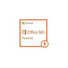 Microsoft Office 365 Personal Elektronikus licenc HU (1 felhasználó / 1 év) (QQ2-00012)