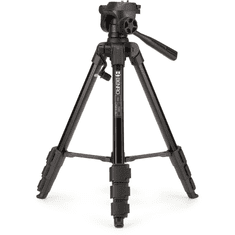 Benro T880EX Kamera állvány (Tripod) - Fekete (BET880EX)