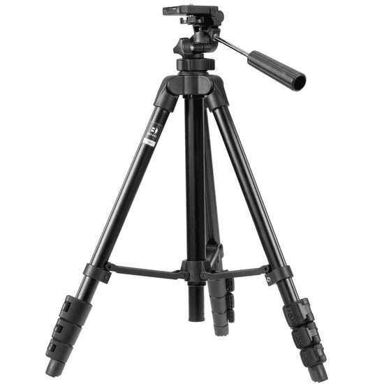 Benro T560N Kamera állvány (Tripod) - Fekete (BET560N)
