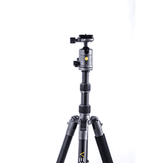 Vanguard Veo 3GO 235AB Kamera állvány (Tripod) - Fekete (VEO3GO235AB)
