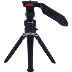 Rollei Creator Grip Kamera állvány (Tripod) - Fekete