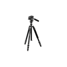Cullmann Nando 560M RW15 Kamera állvány (Tripod) - Fekete