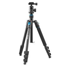 Rondo 430TM RB6.5 Kamera állvány (Tripod) - Fekete (52223)