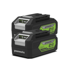 Greenworks GD24X2TXK4x Akkumulátoros bozótvágó (2108107UD)