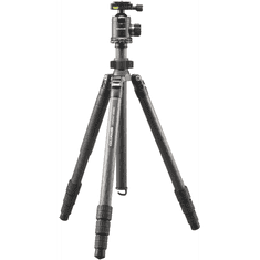 Cullmann Carvao 828MC Kamera állvány (Tripod) - Fekete (56865)