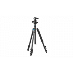 Cullmann Rondo 460M RB8.5 Kamera állvány (Tripod) - Fekete (52227)