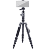 VEO 3GO 235CB Kamera állvány + Monopod gömbfej (Tripod) - Fekete (VEO3GO235CB)